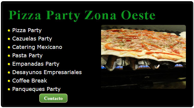 pizza domicilio, catering pizza party, pizzaparty, pizza party zona sur avellaneda, pizza party zona norte tigre, pizza a domicilio recoleta, eventos pizza party,