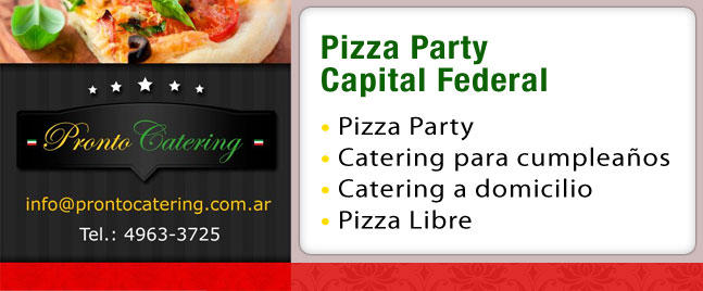 pizza-party, pizza party, partypizza, pizza variedades, catering de pizzas, pizza party a domicilio, domicilios pizza, pronto pronto pizza, las mejores pizzas de buenos aires, pizza party en zona sur, 